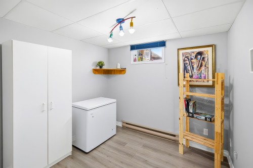 Chambre à coucher - 260 Rue De Duvernay, Gatineau (Gatineau), QC 