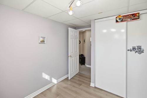 Chambre à coucher - 260 Rue De Duvernay, Gatineau (Gatineau), QC 