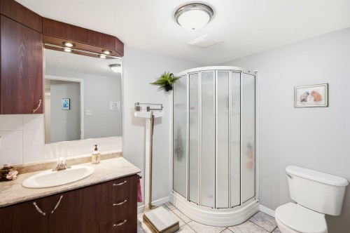 Salle de bains - 260 Rue De Duvernay, Gatineau (Gatineau), QC 