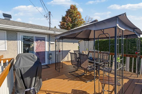 Terrasse - 260 Rue De Duvernay, Gatineau (Gatineau), QC 