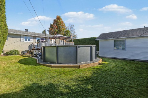 Extérieur - 260 Rue De Duvernay, Gatineau (Gatineau), QC 