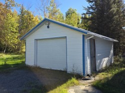 Garage - 
