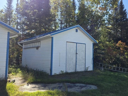 Shed - 1470 Ch. De La Baie-À-L'Orignal, Rouyn-Noranda, QC 