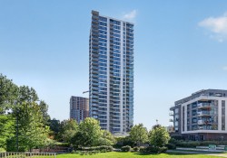 1805-299 Rue de la Rotonde Montréal (Verdun/Île-Des-Soeurs), QC H3E 0C6