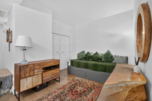 Boudoir - 1805-299 Rue De La Rotonde, Montréal (Verdun/Île-Des-Soeurs), QC 