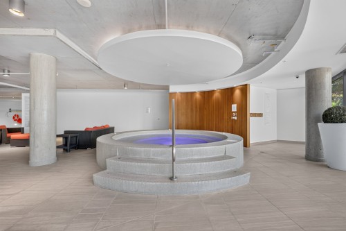 Spa - 1805-299 Rue De La Rotonde, Montréal (Verdun/Île-Des-Soeurs), QC 