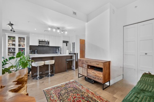 Boudoir - 1805-299 Rue De La Rotonde, Montréal (Verdun/Île-Des-Soeurs), QC 