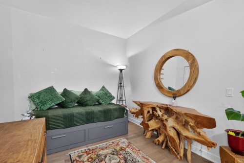 Boudoir - 1805-299 Rue De La Rotonde, Montréal (Verdun/Île-Des-Soeurs), QC 