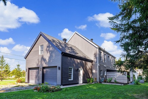 Extérieur - 60 Rue St. Andrew, Lac-Brome, QC 