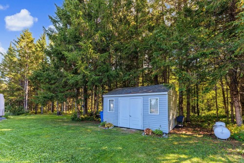 Remise - 60 Rue St. Andrew, Lac-Brome, QC 