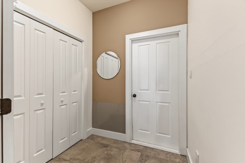 Hall d'entrée/Vestibule - 60 Rue St. Andrew, Lac-Brome, QC 