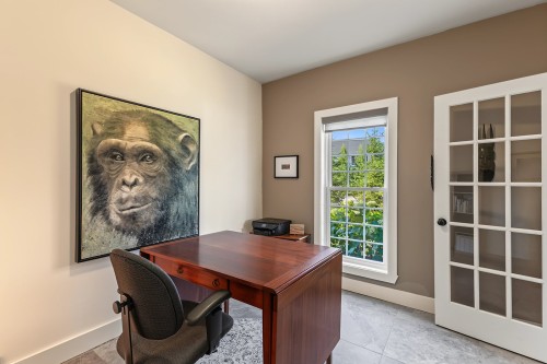 Bureau - 60 Rue St. Andrew, Lac-Brome, QC 