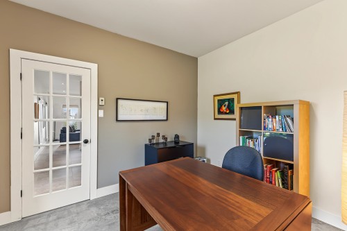 Bureau - 60 Rue St. Andrew, Lac-Brome, QC 