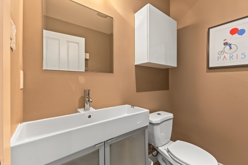 Salle d'eau - 60 Rue St. Andrew, Lac-Brome, QC 