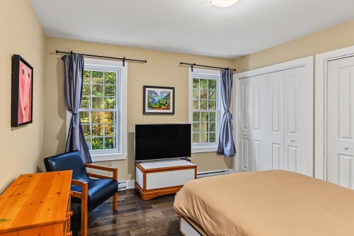 Chambre à coucher - 60 Rue St. Andrew, Lac-Brome, QC 