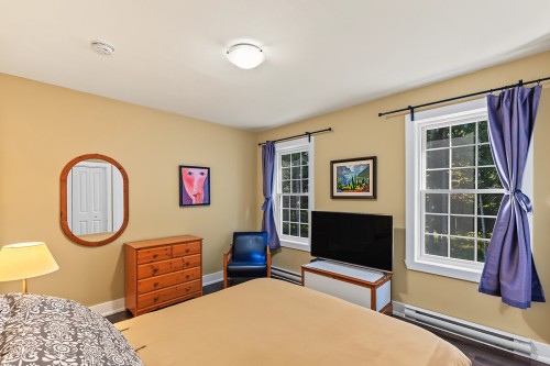 Chambre à coucher - 60 Rue St. Andrew, Lac-Brome, QC 