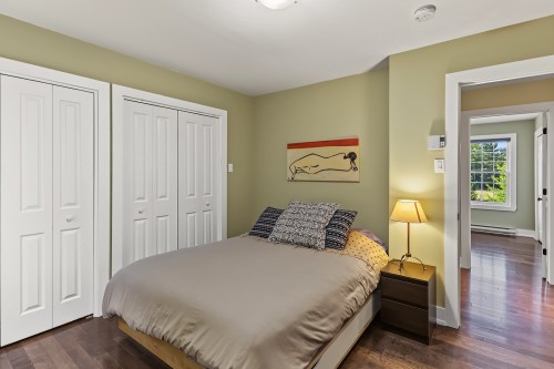Chambre à coucher - 60 Rue St. Andrew, Lac-Brome, QC 