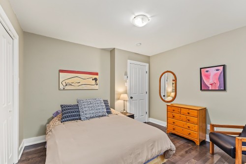Chambre à coucher - 60 Rue St. Andrew, Lac-Brome, QC 