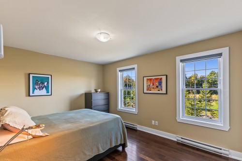 Chambre à coucher - 60 Rue St. Andrew, Lac-Brome, QC 