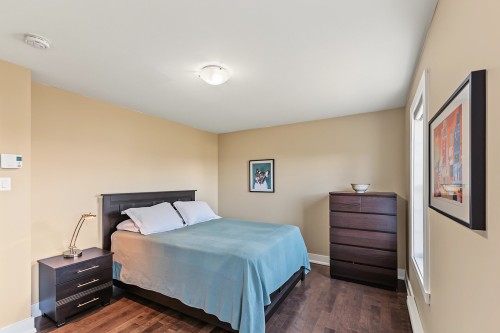 Chambre à coucher - 60 Rue St. Andrew, Lac-Brome, QC 