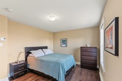 Chambre à coucher - 