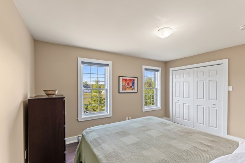Chambre à coucher - 60 Rue St. Andrew, Lac-Brome, QC 