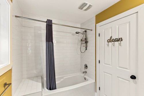 Salle de bains - 60 Rue St. Andrew, Lac-Brome, QC 