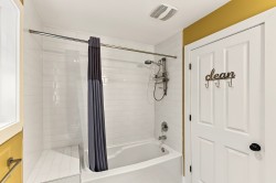 Salle de bains - 