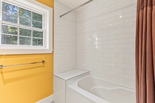 Salle de bains - 60 Rue St. Andrew, Lac-Brome, QC 