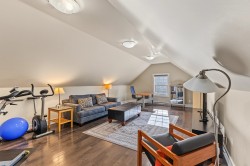 Salle familiale - 