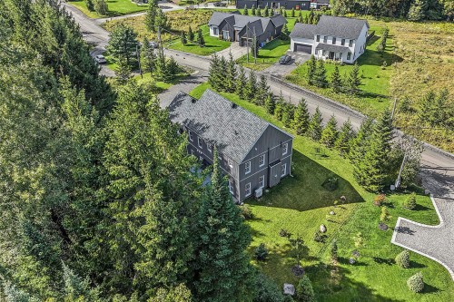 Photo aérienne - 60 Rue St. Andrew, Lac-Brome, QC 