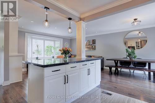 465 Fourth Line, Oakville (Wo West), ON 