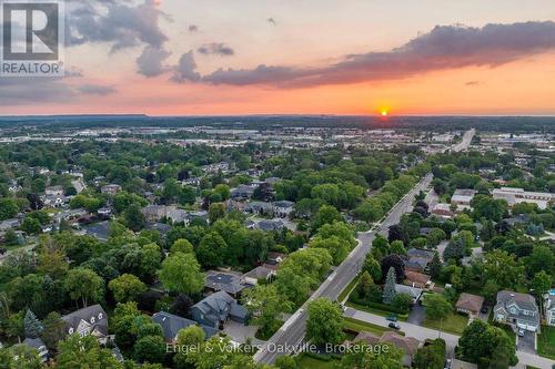 465 Fourth Line, Oakville (Wo West), ON 