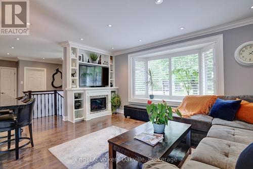 465 Fourth Line, Oakville (Wo West), ON 