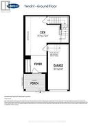 Photos are to showcase builder's finishes only. - 