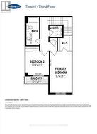 Photos are to showcase builder's finishes only. - 