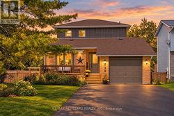 538 HIGHLAND CRESCENT Brock, ON L0K 1A0