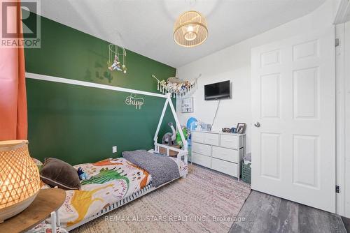 3rd Bedroom - 538 Highland Crescent, Brock, ON 