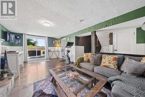 Walk-Out Basement/Rec Room - 538 Highland Crescent, Brock, ON 