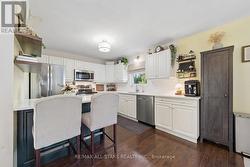 Breakfast Bar - 