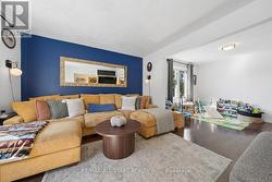 Living Room & Formal Dining Room Combo - 