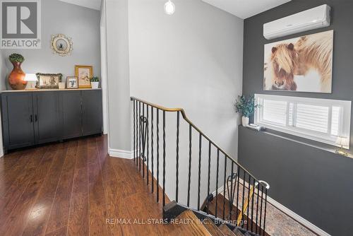 2nd Level - 538 Highland Crescent, Brock, ON 