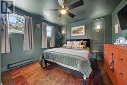 Primary Bedroom - 