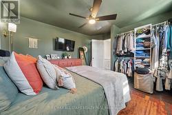 Primary Bedroom - 