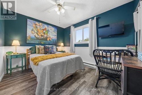 2nd Bedroom - 538 Highland Crescent, Brock, ON 