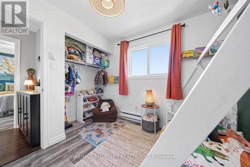 3rd Bedroom - 538 Highland Crescent, Brock, ON 