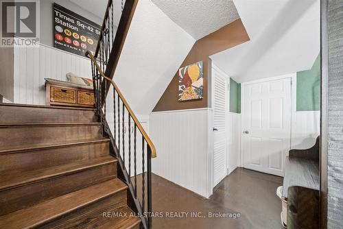 Walk-Out Basement/Lower Level - 538 Highland Crescent, Brock, ON 