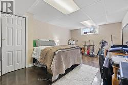 Large 4th Bedroom - 