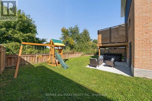 Overlooks Greenspace - 538 Highland Crescent, Brock, ON 
