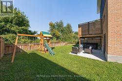 Overlooks Greenspace - 